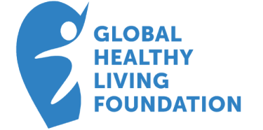 Global Healthy Living Foundation logo